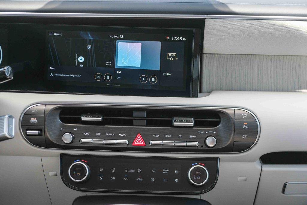 2026 Hyundai Palisade Calligraphy - Photo 17