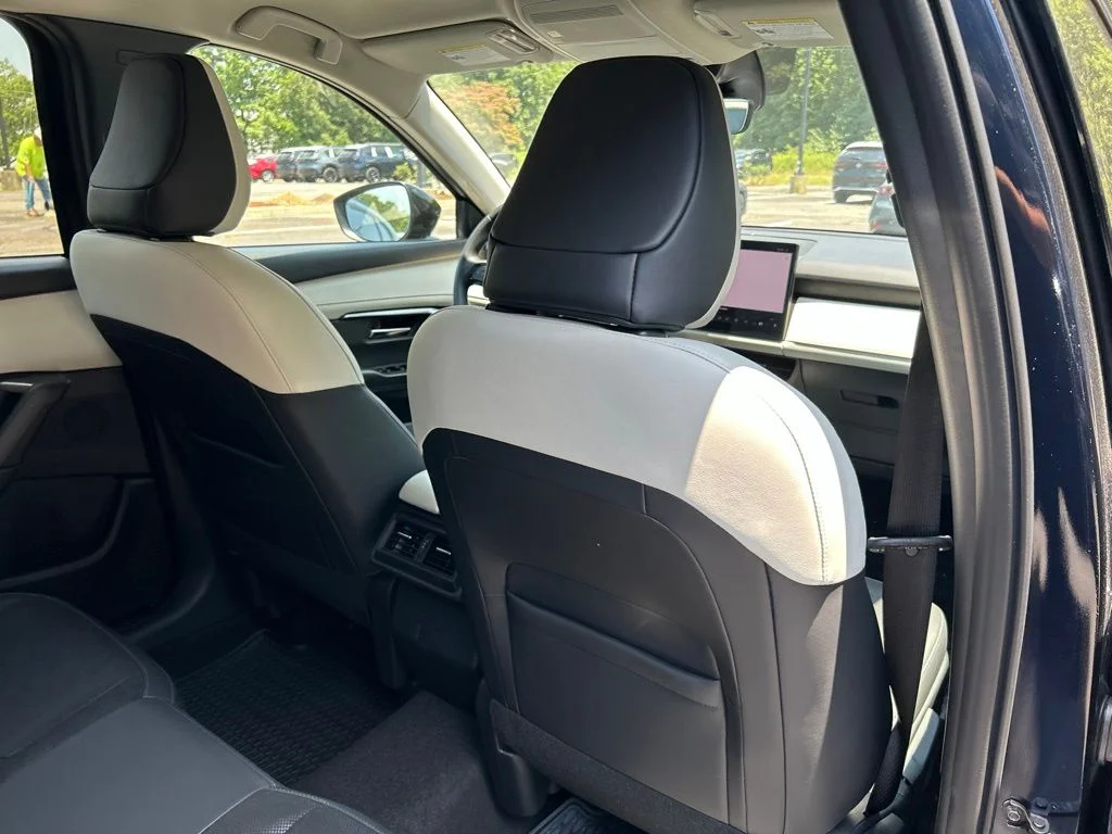 New 2026 Navy Blue Mica Mazda 2.5 S Preferred image 20