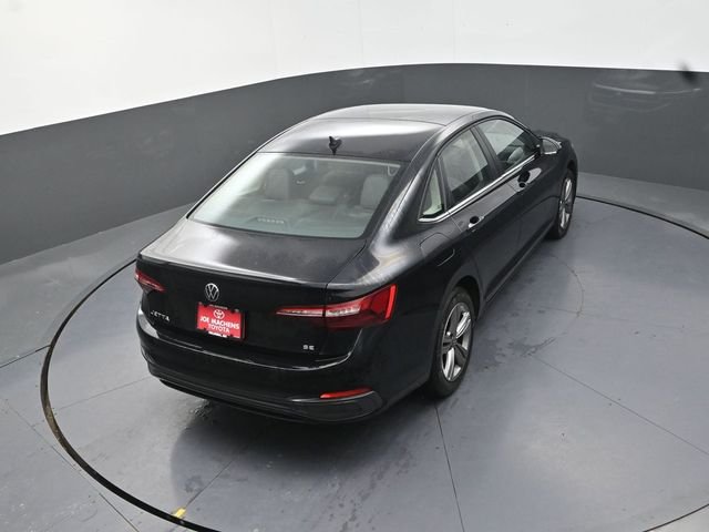 Used 2024  Volkswagen 1.5T SE image 29