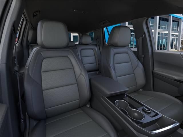 2027 Chevrolet Equinox LT - Photo 16