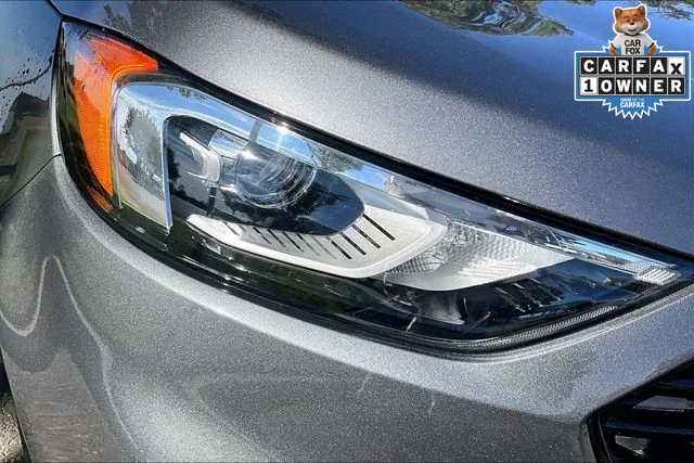 Used 2023 Gray Metallic Ford SE image 28