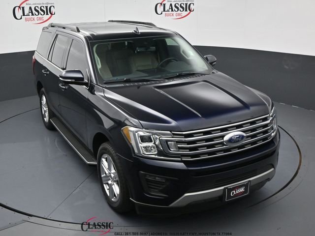 2021 Ford Expedition XLT RWD