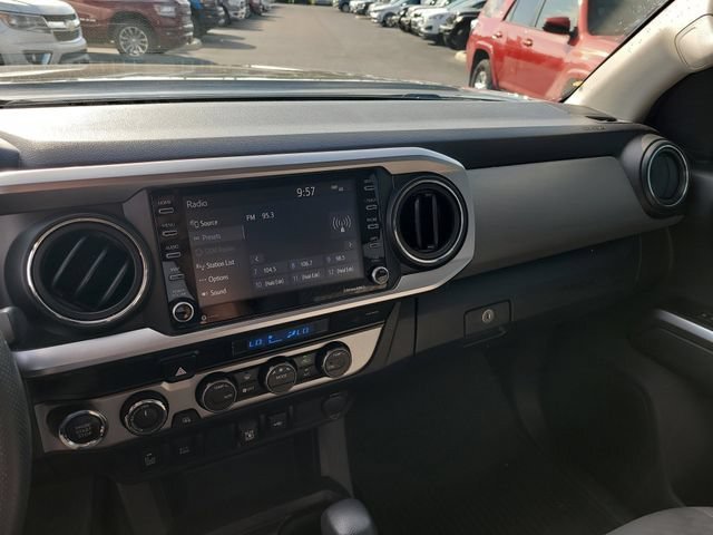 Used 2023 Black Toyota SR5 image 20