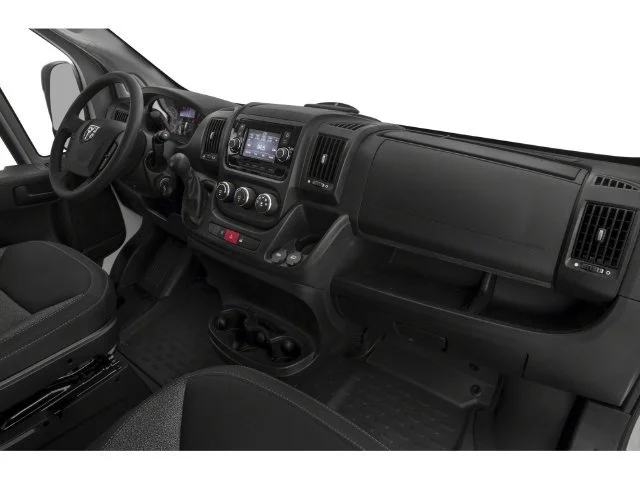 Used 2021 Bright White Cl Ram 1500 HIGH ROOF 13 image 10