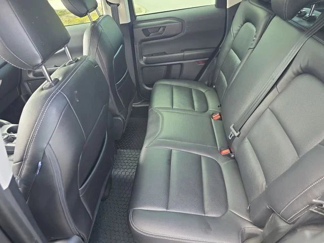 Used 2021 Gray Ford Base image 15
