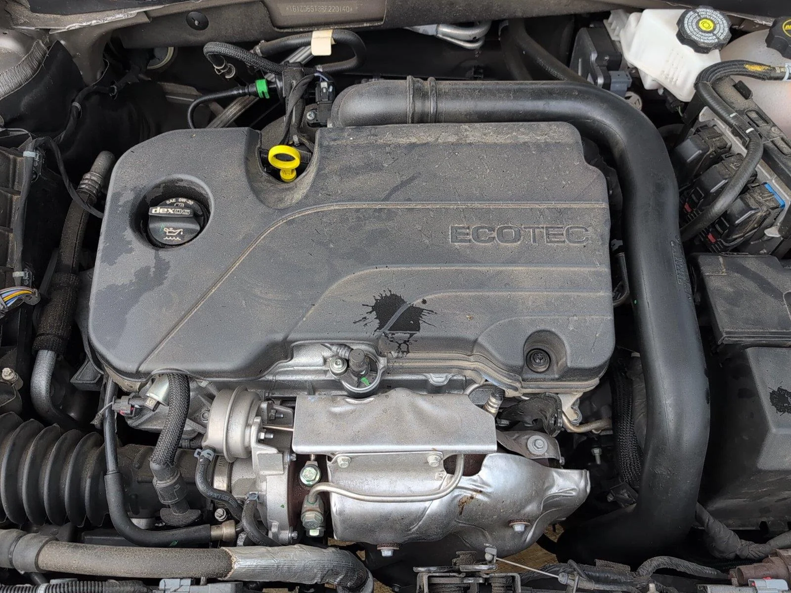 Used 2024 Mineral Gray Metallic Chevrolet LT image 38