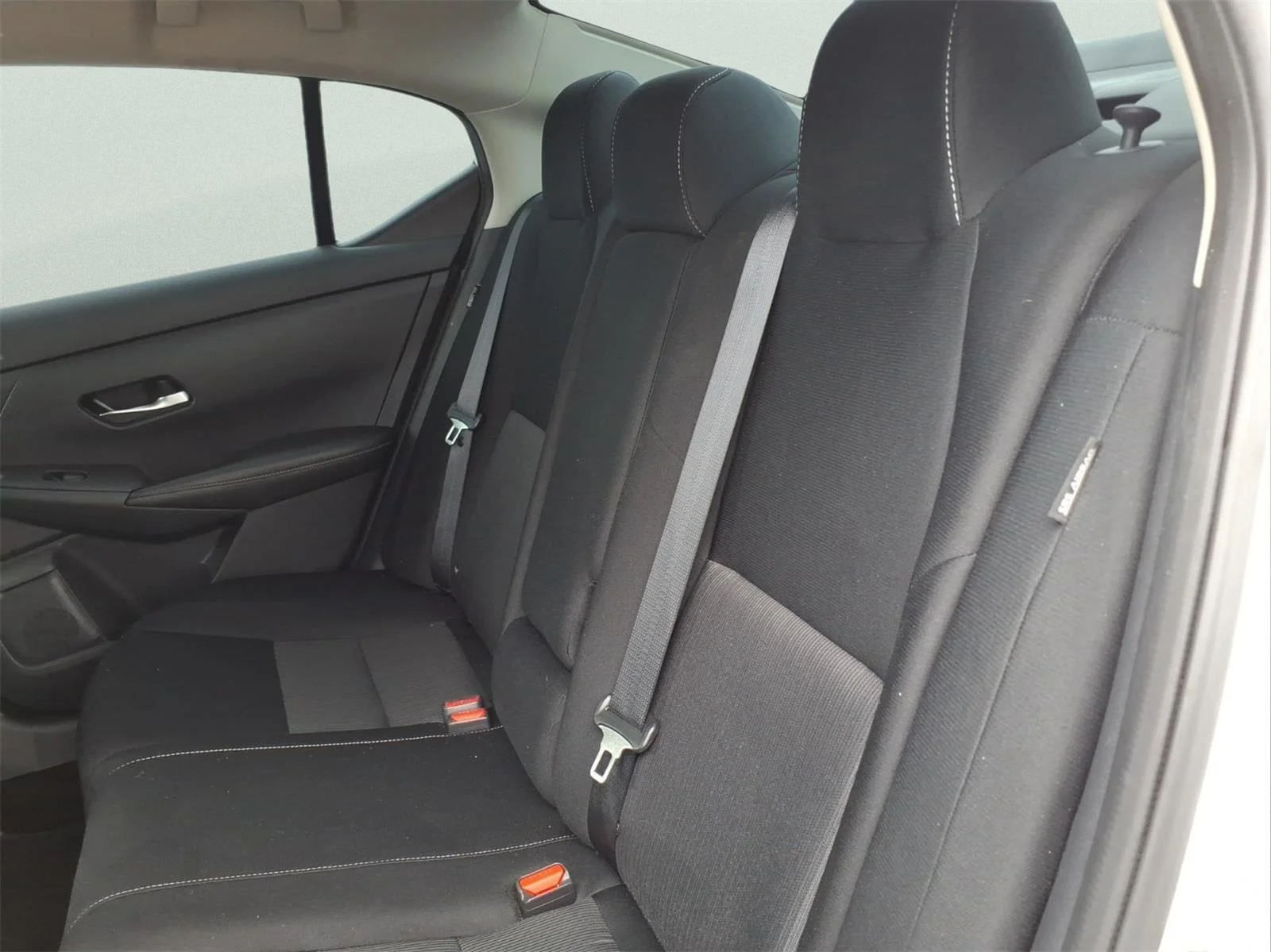 Used 2022 Fresh Powder Nissan SV image 11