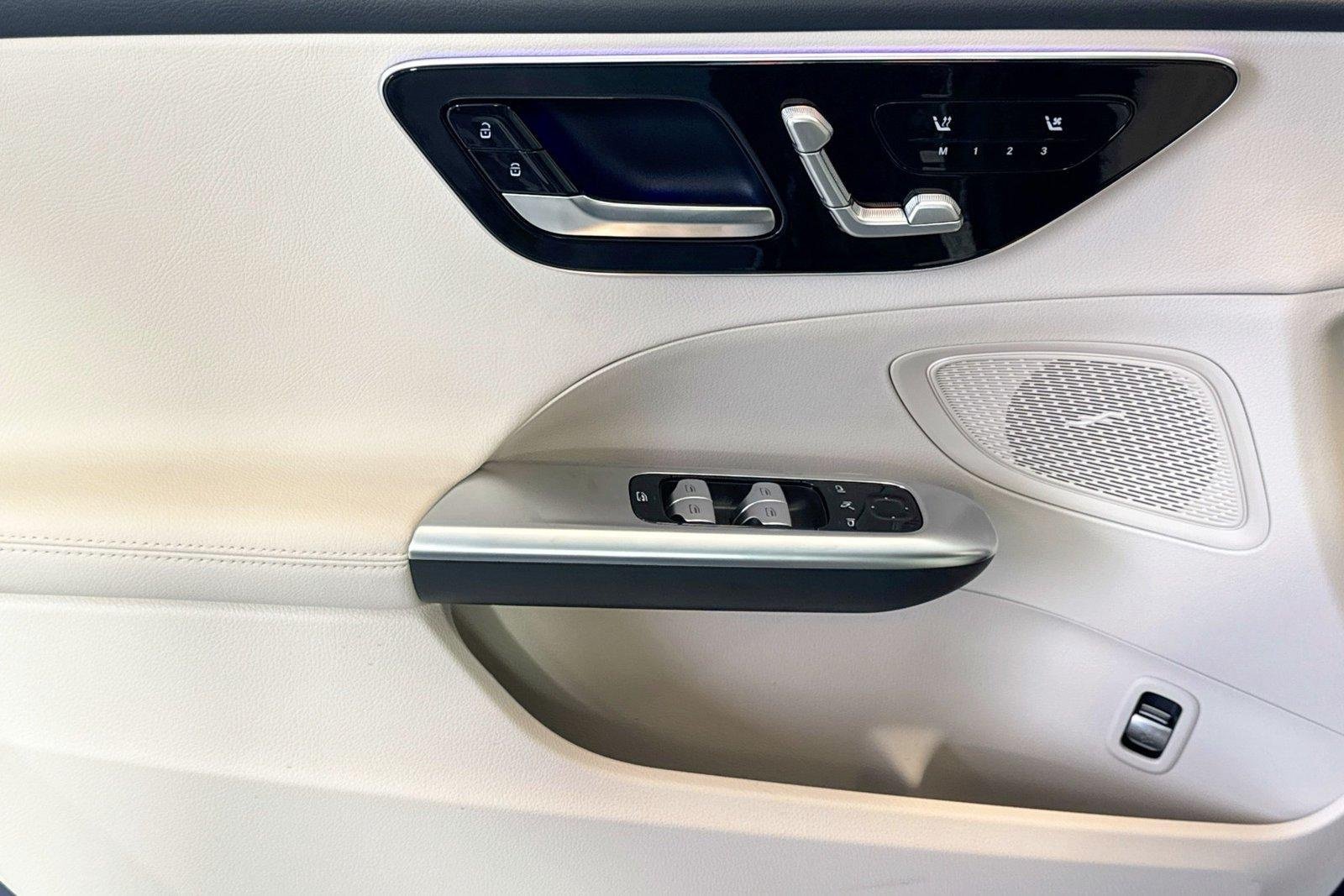 New 2026 Twilight Blue Metallic Mercedes-Benz C 300 image 16