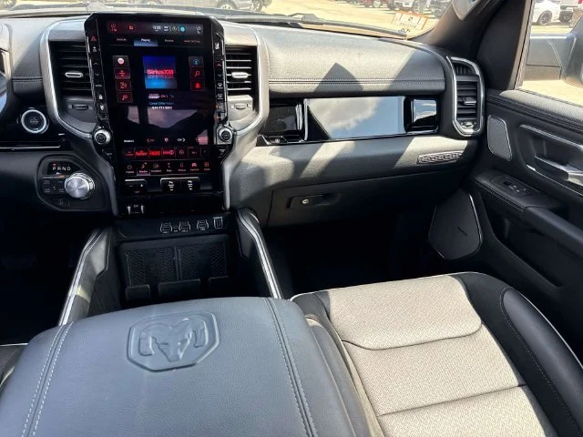Used 2026 Black Ram Laramie image 31