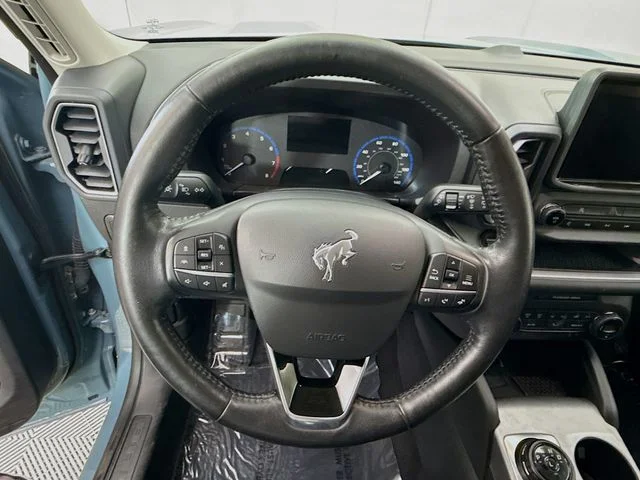 Used 2021 Area 51 Ford Big Bend image 11