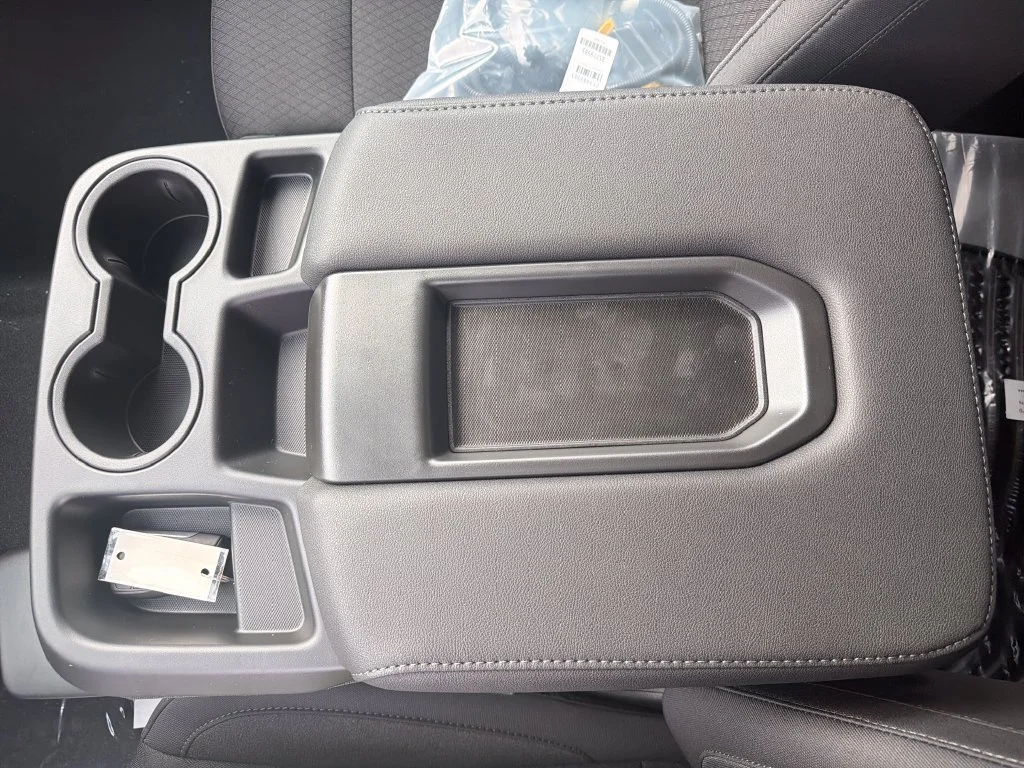 2026 Chevrolet Silverado 3500 HD LT - Photo 21