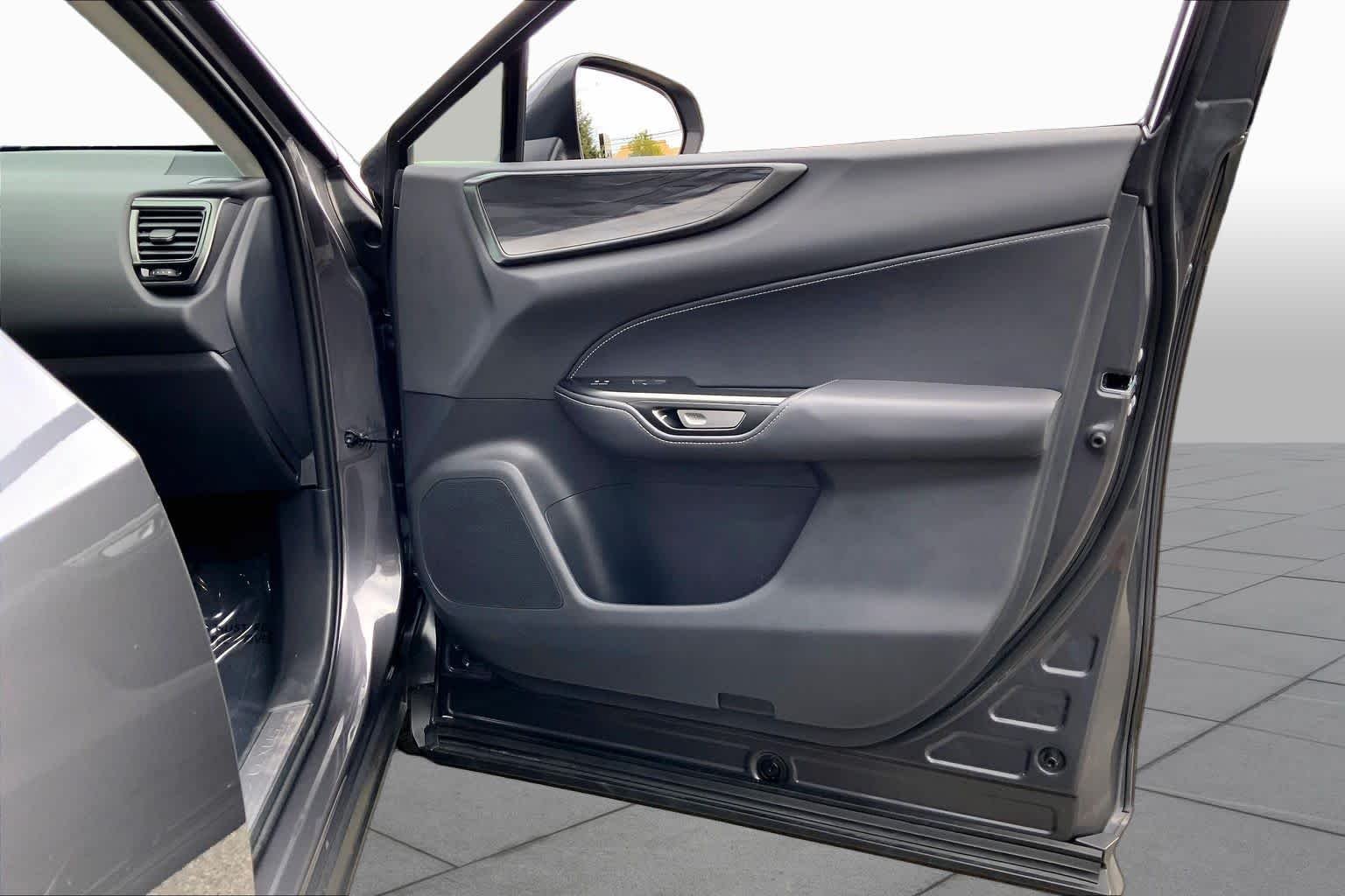 Used 2026 Cloudburst Gray Lexus Premium image 23