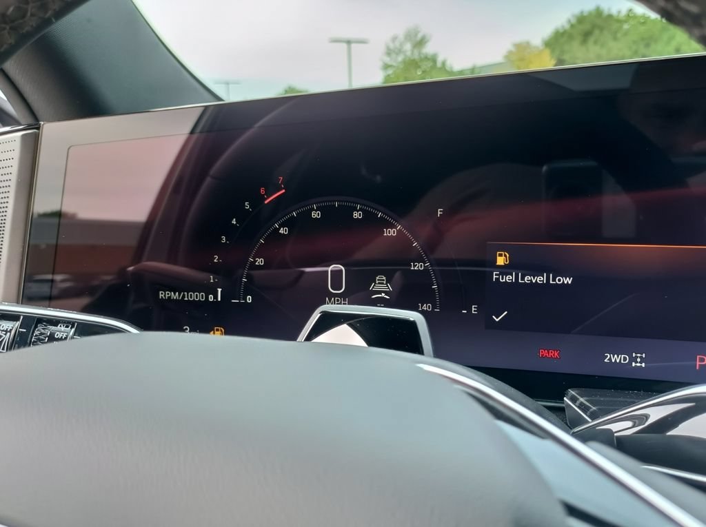 2026 Cadillac Escalade ESV Sport - Photo 34