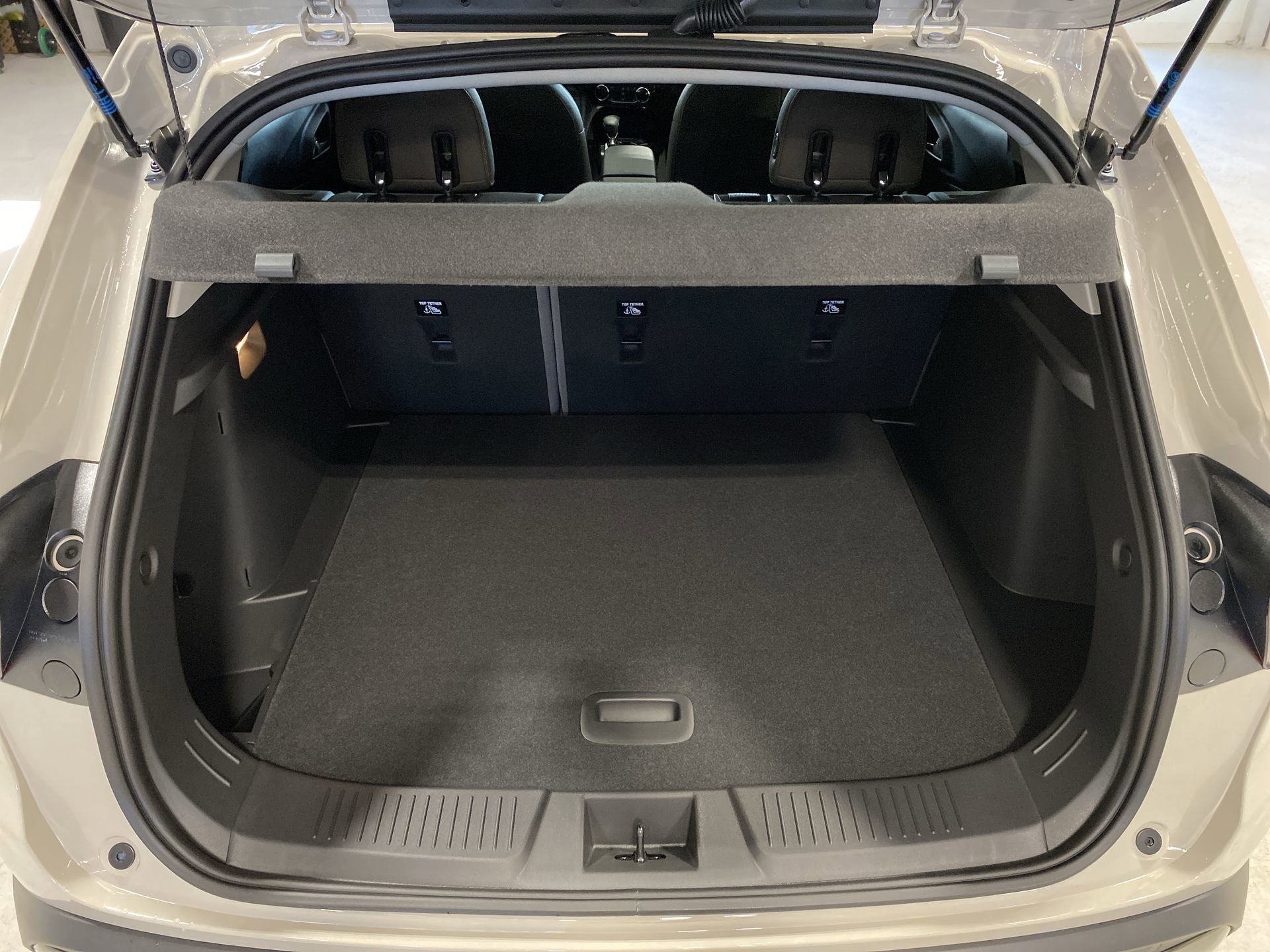 2026 Chevrolet Trax Activ - Photo 23