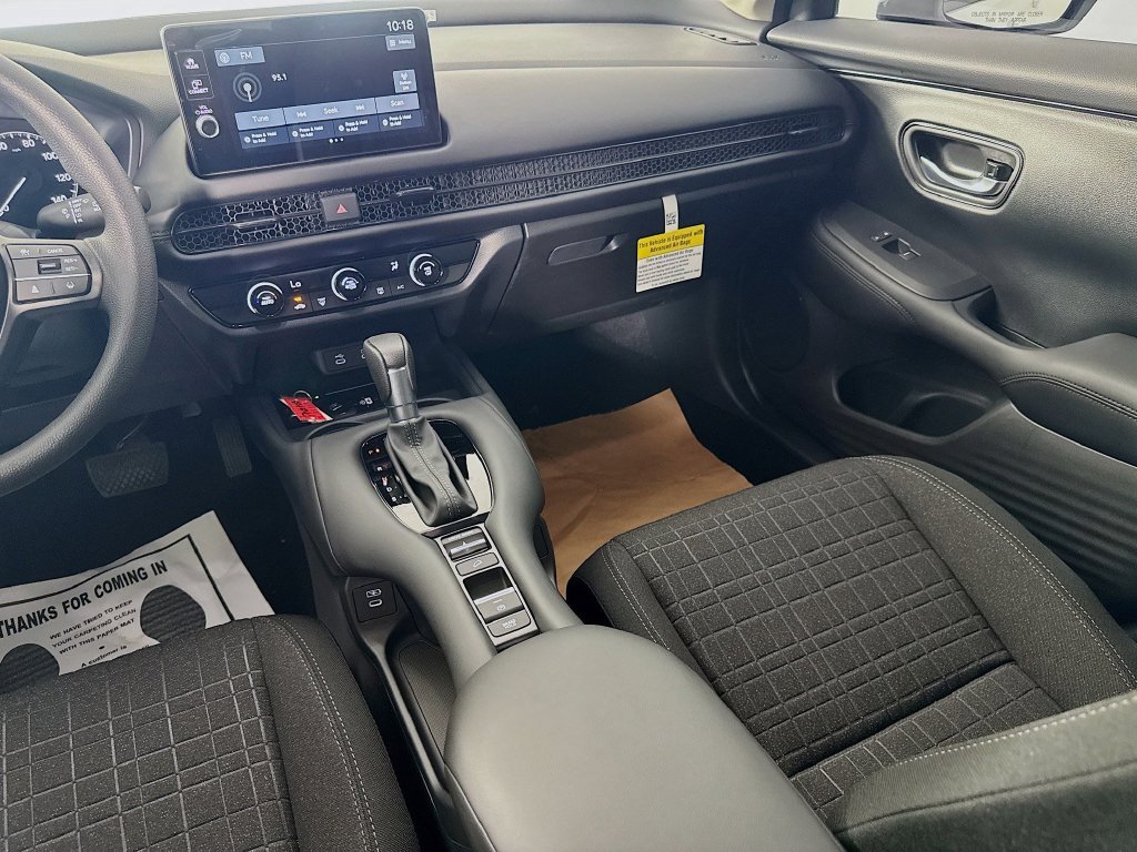 Certified Used 2026 Deep Ocean Pearl Honda LX image 33