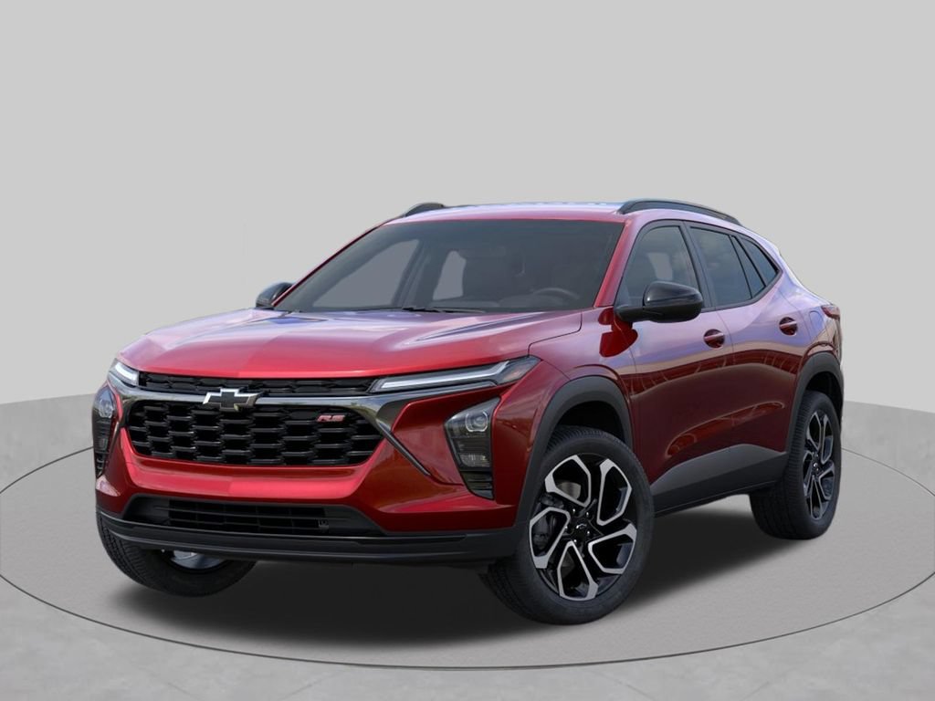 2026 Chevrolet Trax RS - Photo 50