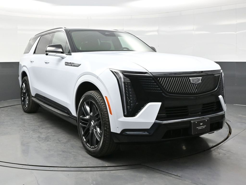 2026 Cadillac Escalade IQL Sport AWD's photo