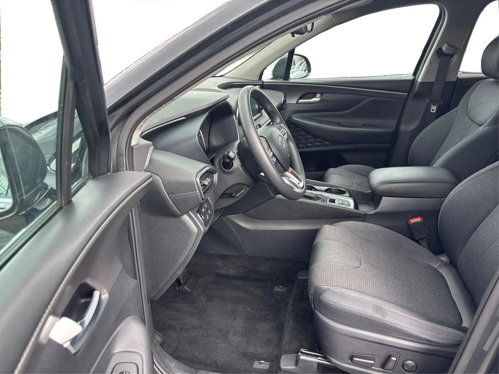 Used 2020 Green Hyundai SEL image 9