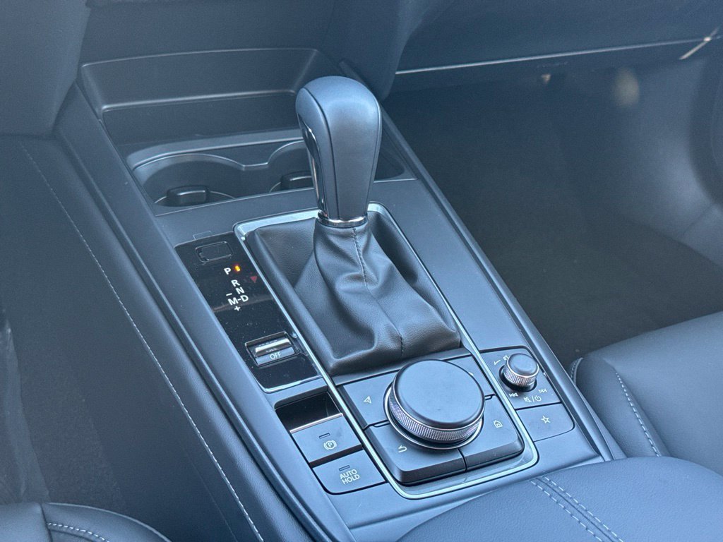 New 2026 Ceramic Metallic Mazda 2.5 S Select Sport AWD image 16