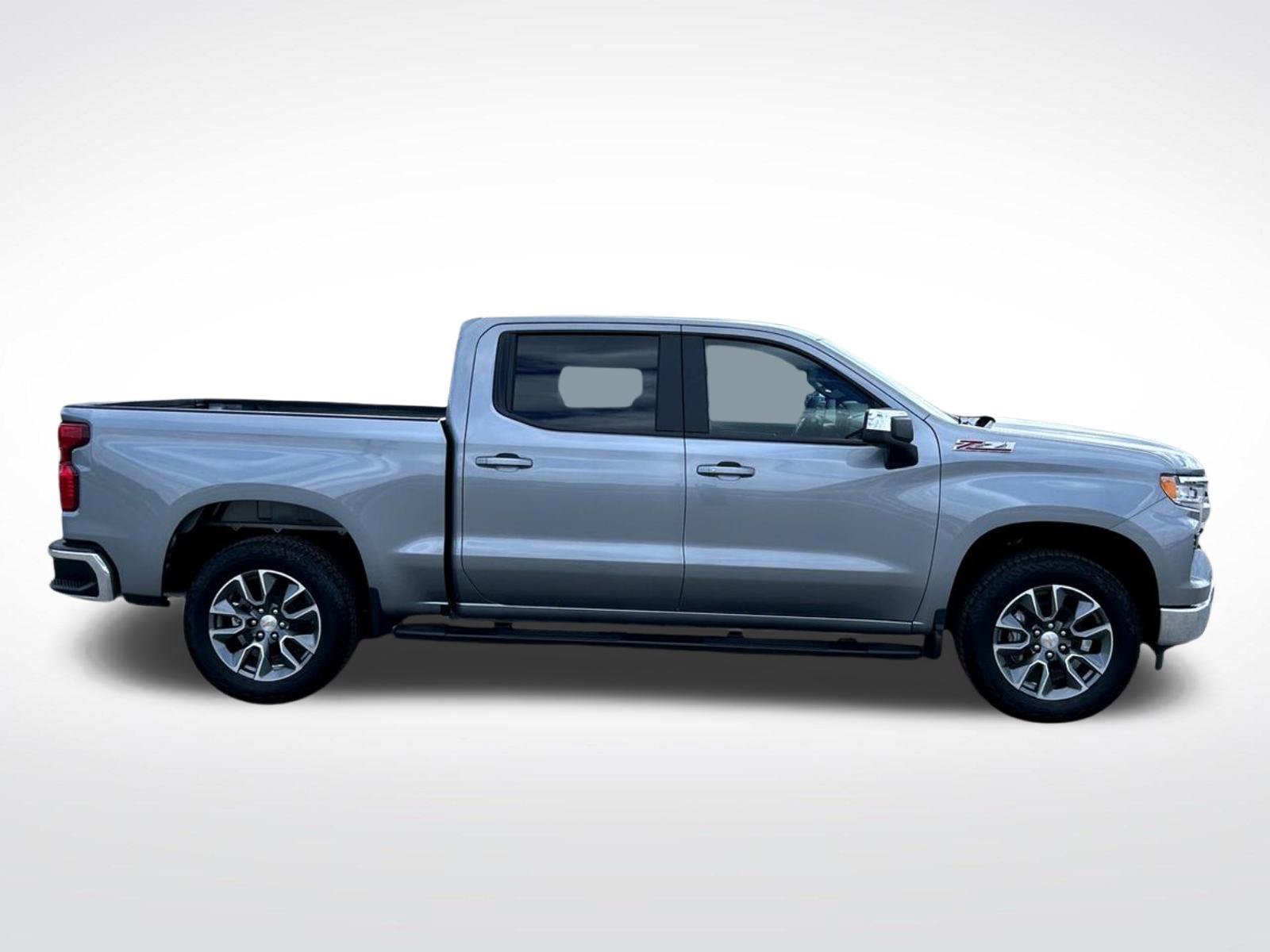 2026 Chevrolet Silverado 1500 LT - Photo 6