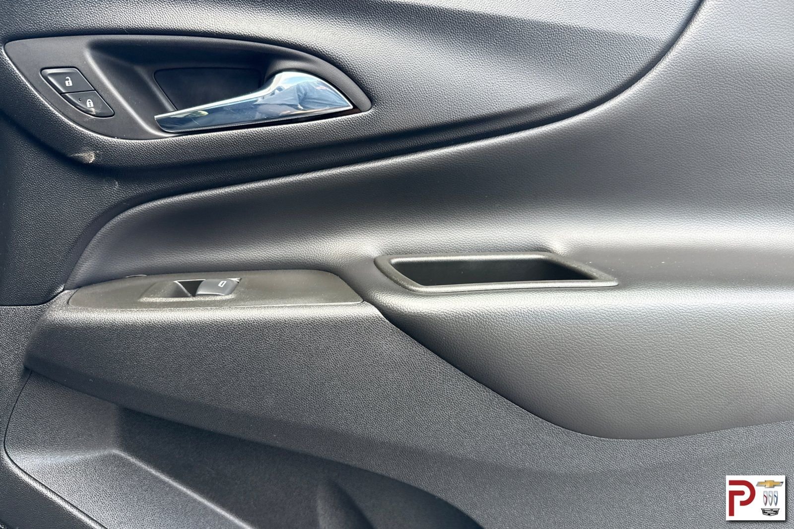 Used 2022 Black Chevrolet LT image 21