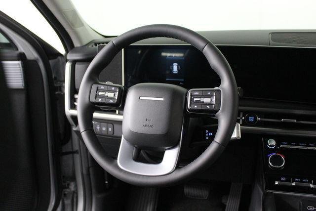 New 2026 Silver Hyundai SE image 35