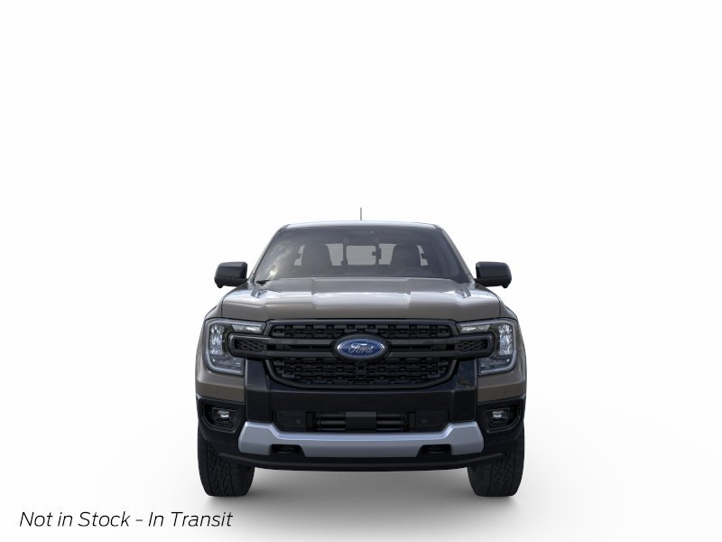 New 2026 Marsh Gray Ford XLT image 28