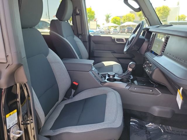 New 2026 Shadow Black Ford Big Bend® image 17