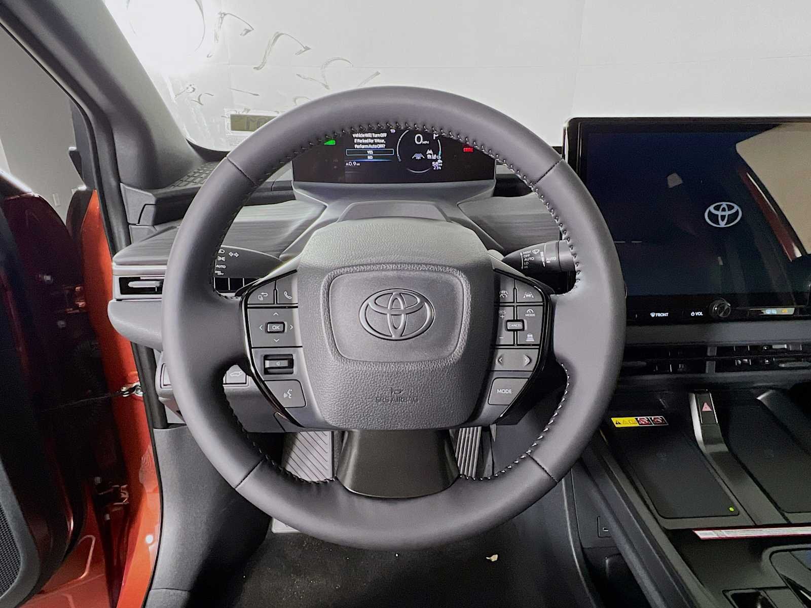 2026 Toyota C-HR — photo 8