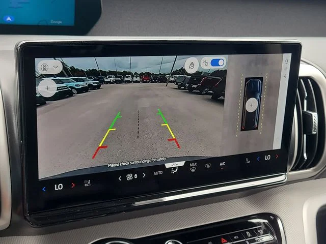 New 2026 Gray Ford Active image 29