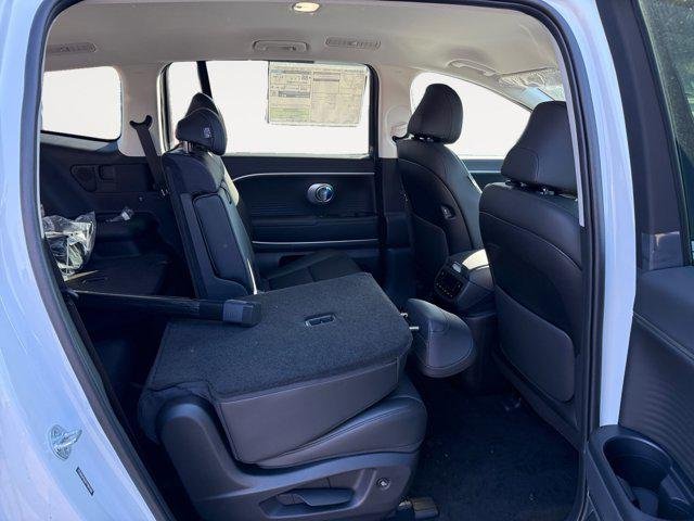 2026 Hyundai IONIQ 9 SEL - Photo 39