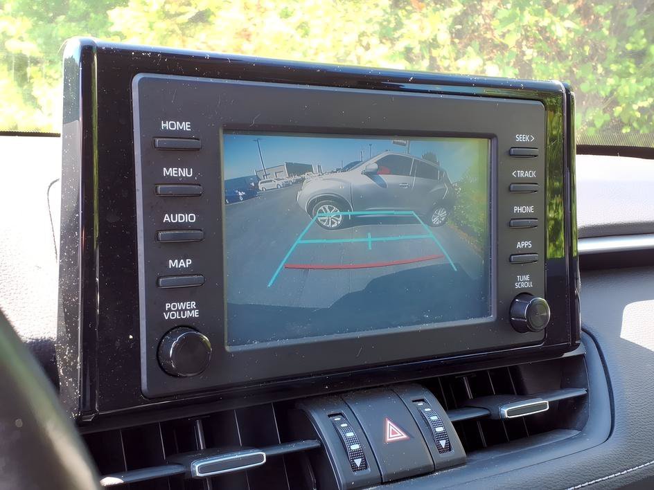 Used 2019 Ruby Flare Pearl Toyota XLE Premium image 20