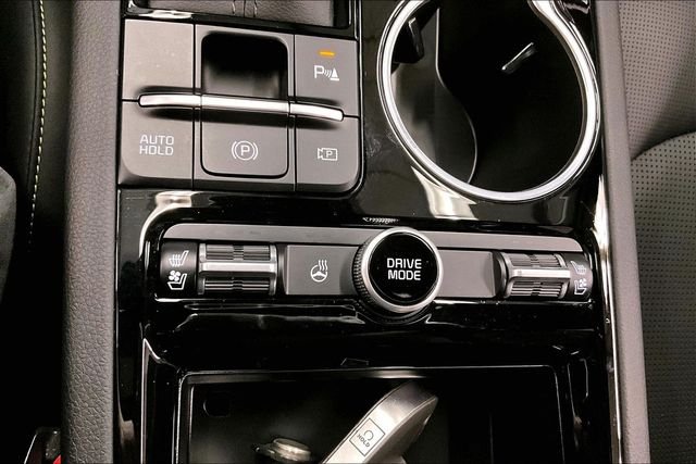 2026 Kia K5 GT - Photo 36