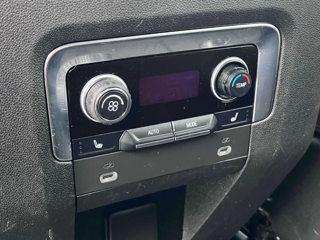 Used 2021 Cherry Red Tintcoat Chevrolet High Country image 19