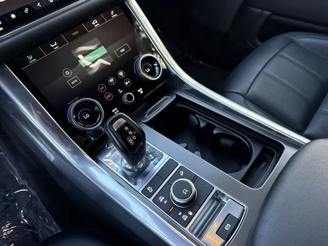 2020 Land Rover Range Rover Sport SE - Photo 21