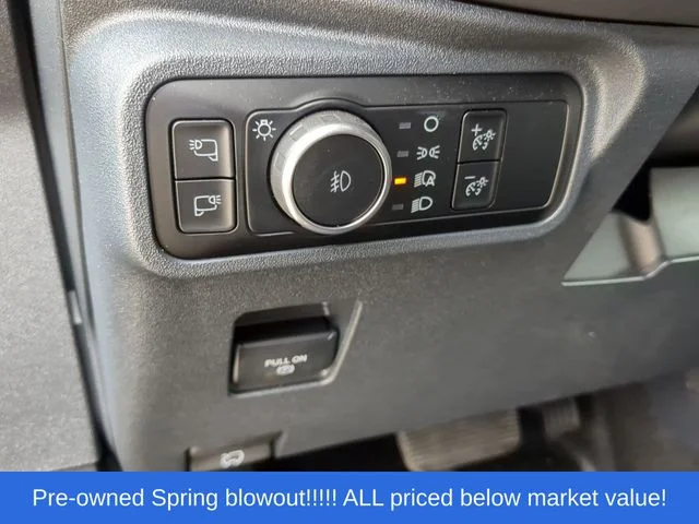 Used 2024 Black Ford Raptor image 23