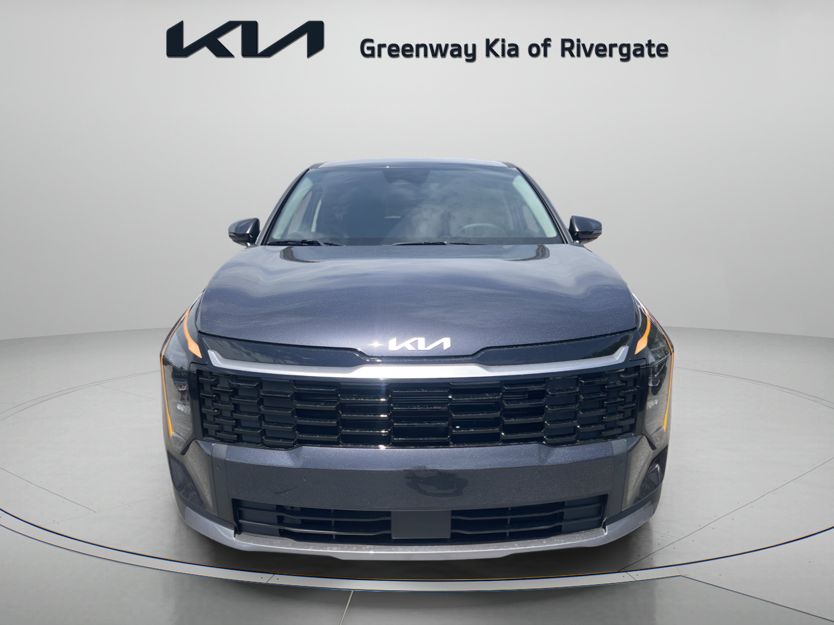 New 2026 Panthera Metal Kia EX image 2