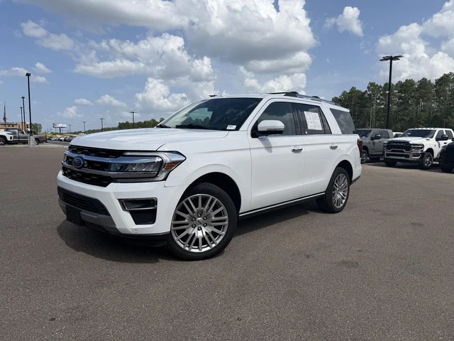 2024 Ford Expedition Limited