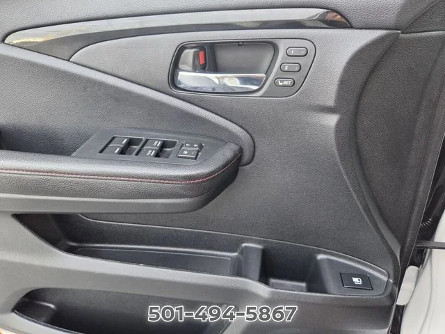 Used 2024  Honda Black Edition image 29