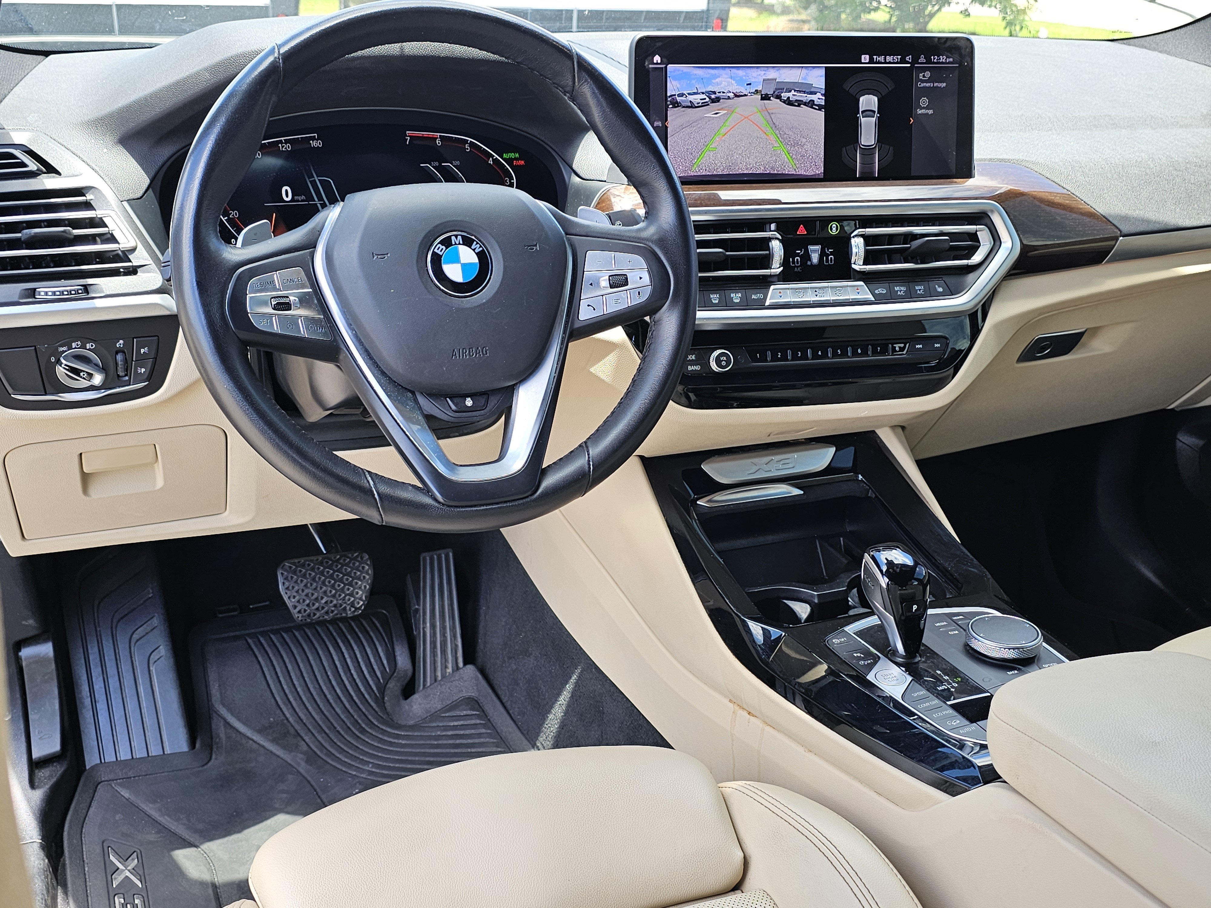 2022 BMW X3 30i - Photo 34