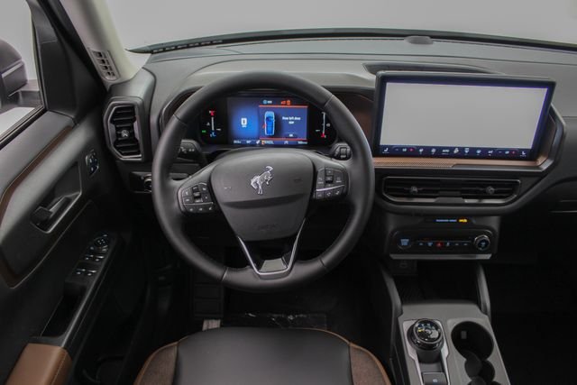 New 2026 Oxford White Ford Outer Banks® image 21