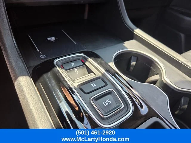2024 Honda Pilot Elite - Photo 28