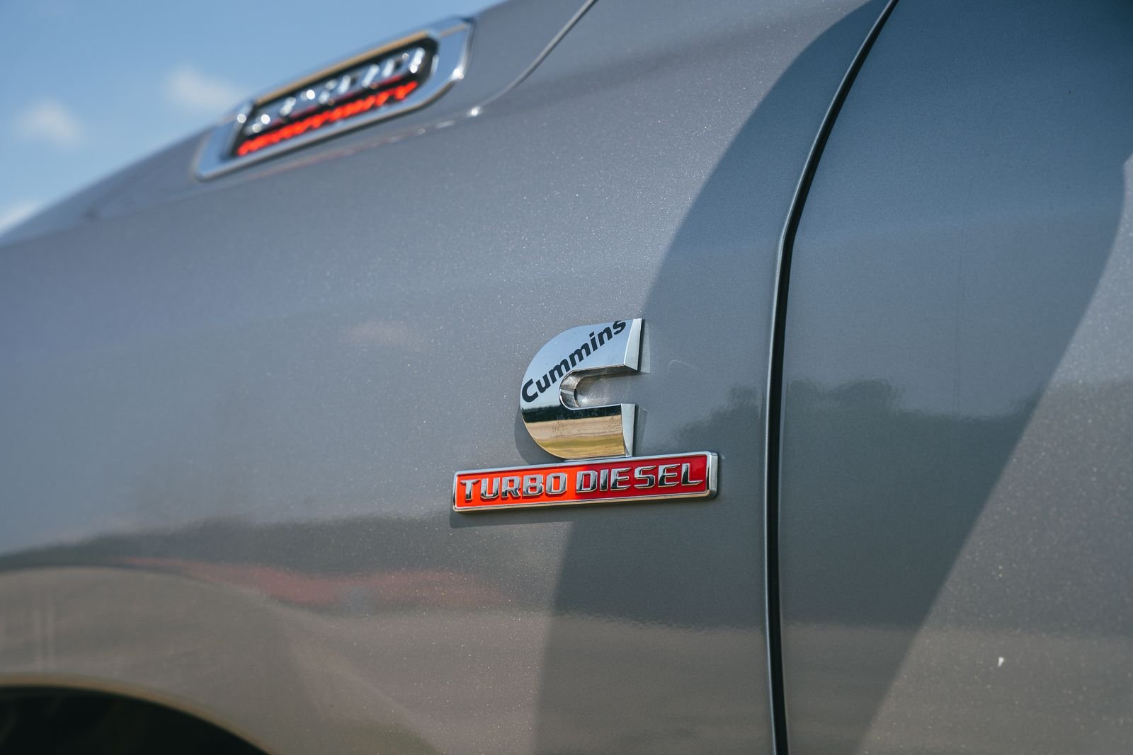 Certified Used 2024 Silver Ram Laramie image 24