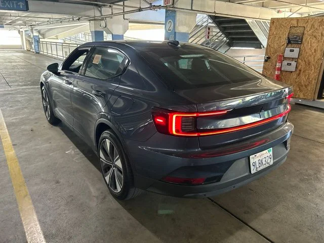 Used 2024  Polestar Long Range Dual Motor image 4