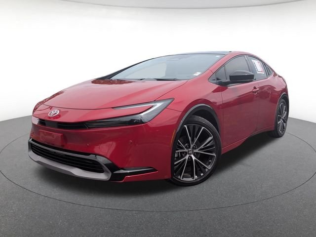 2023 Toyota Prius XLE
