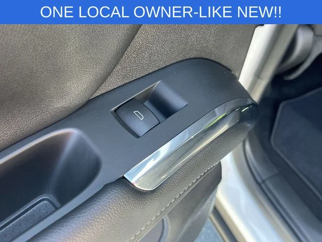 Used 2026 White Chevrolet LT image 28