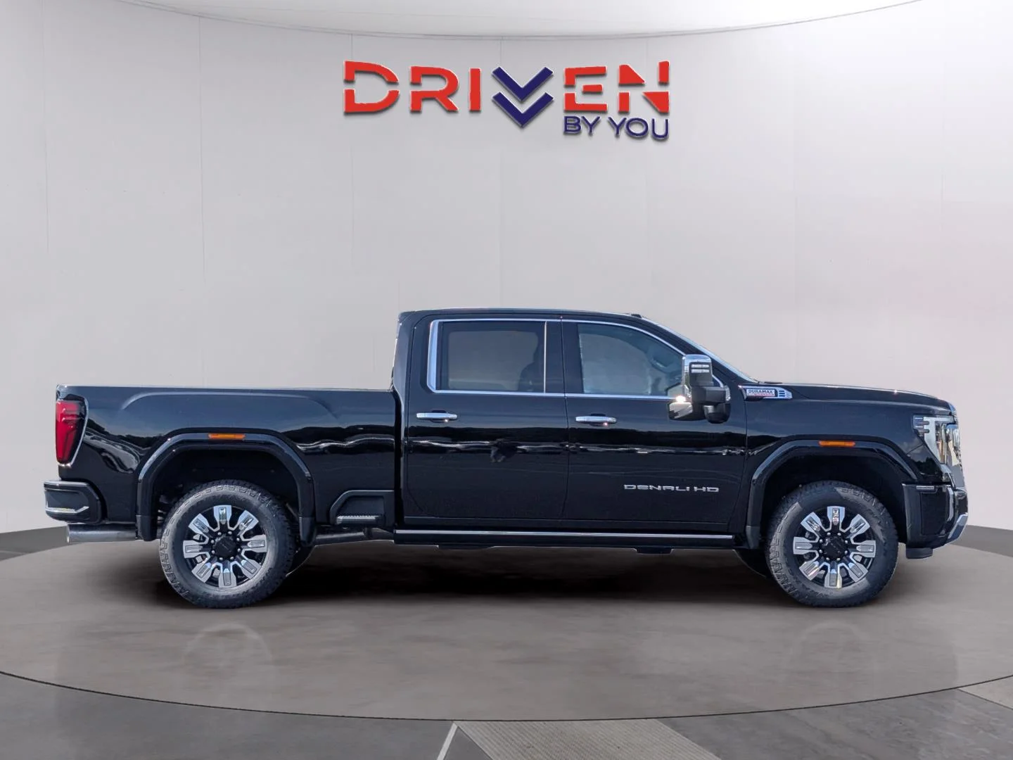 New 2026 Onyx Black GMC Denali image 7
