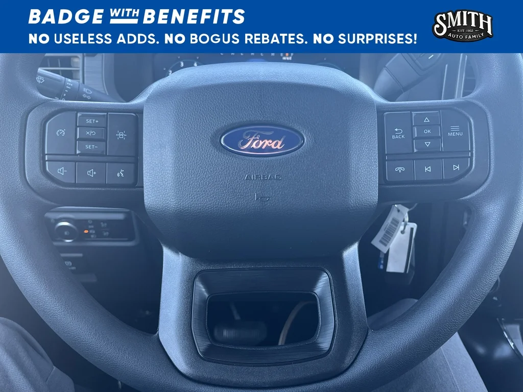 New 2026 Avalanche Ford STX® image 12