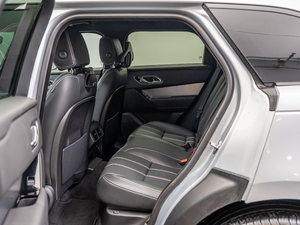 2023 Land Rover Range Rover Velar S - Photo 43
