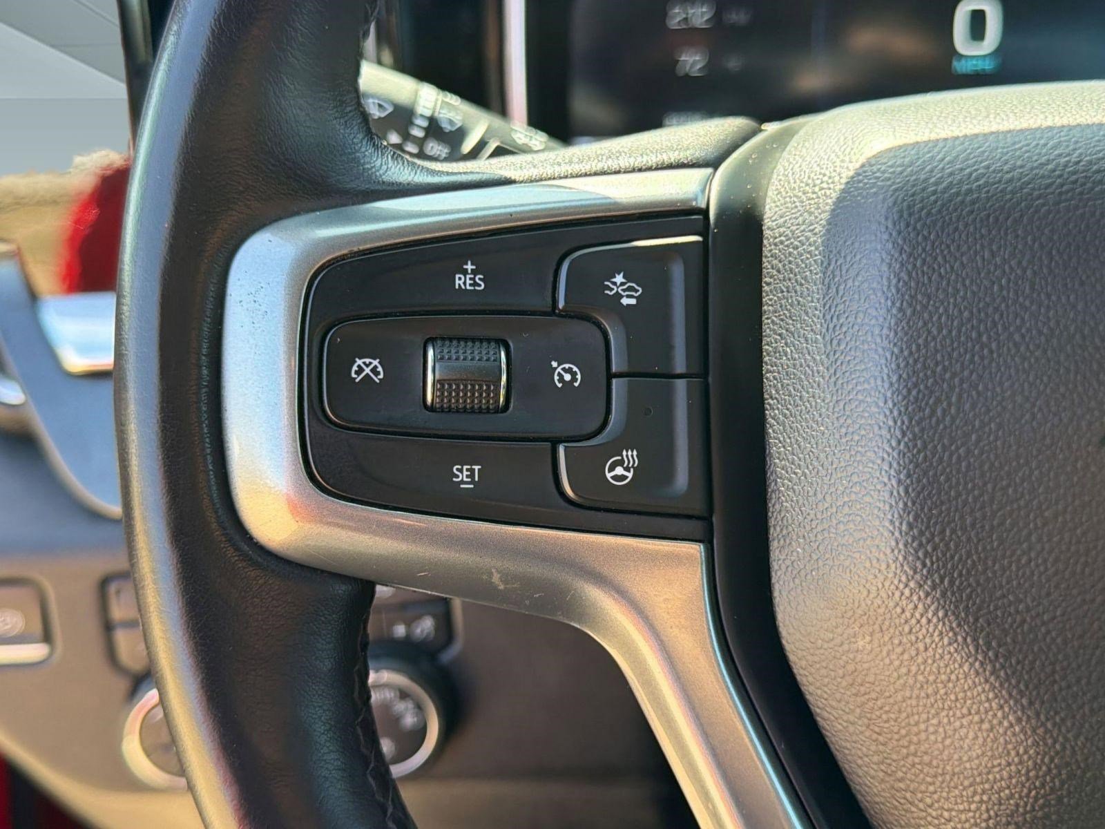 2022 Chevrolet Silverado 1500 LT - Photo 16